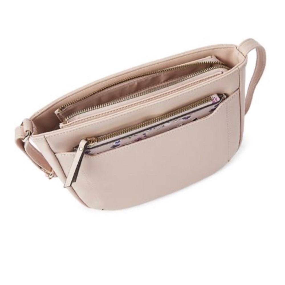 👯‍♀️Host Pick⚡️George Removable Pocket Shoulder Bag - Picture 3 of 16
